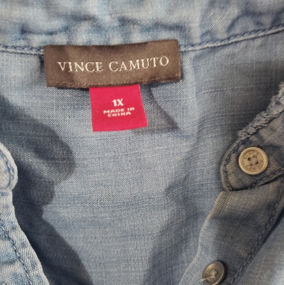 Plus tee top bundle - Picture 4 of 4